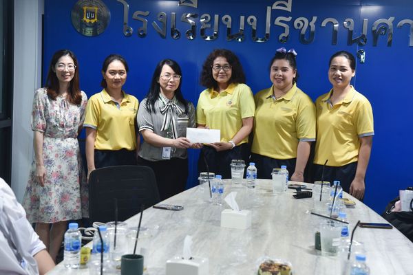 โรงเรียนปรีชานุศาสน์